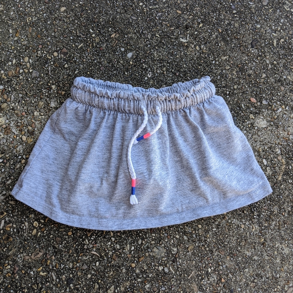 Cat & Jack Knit Skort